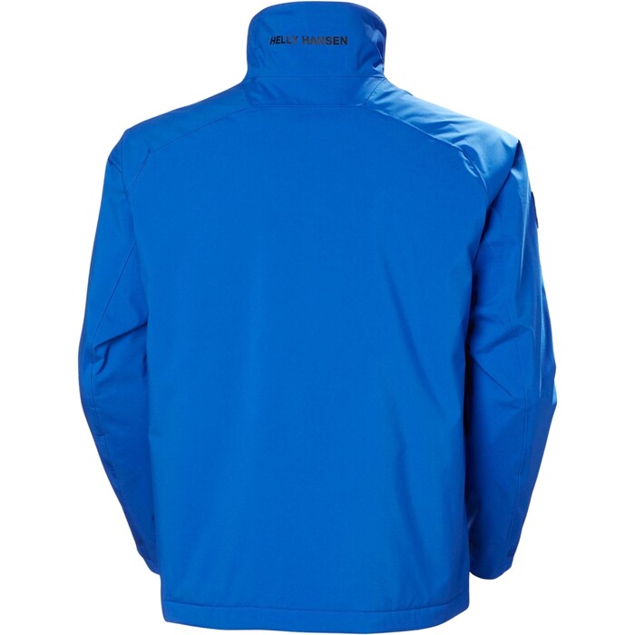 Helly Hansen Hombres HP Chaqueta De Vela 2024 Racing LIFALOFT 30206 - Cobalto 2.0